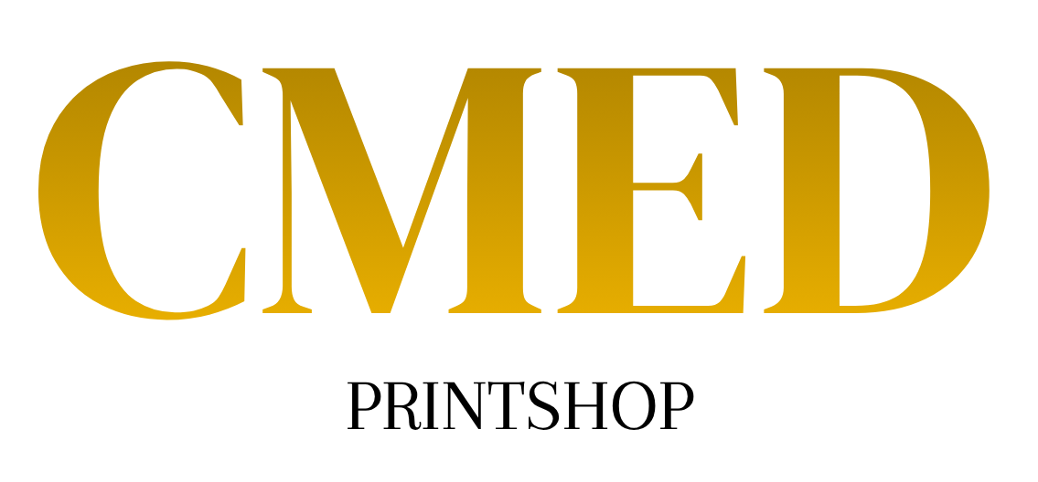 CMED Printshop